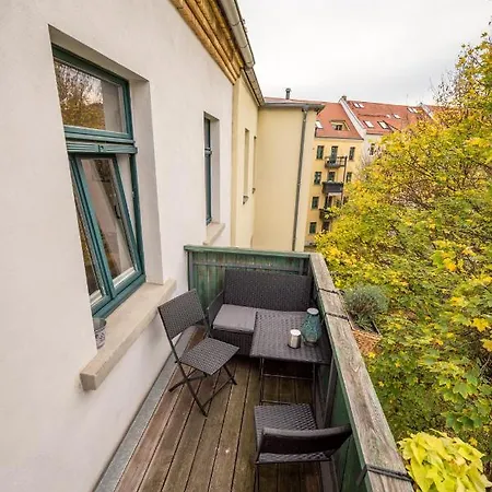 Arbio I Modern Near Stoetteritz Leipzig